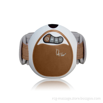 Rocago Elfin Slim Body Red Massage Belt Body Massager (MM-35)